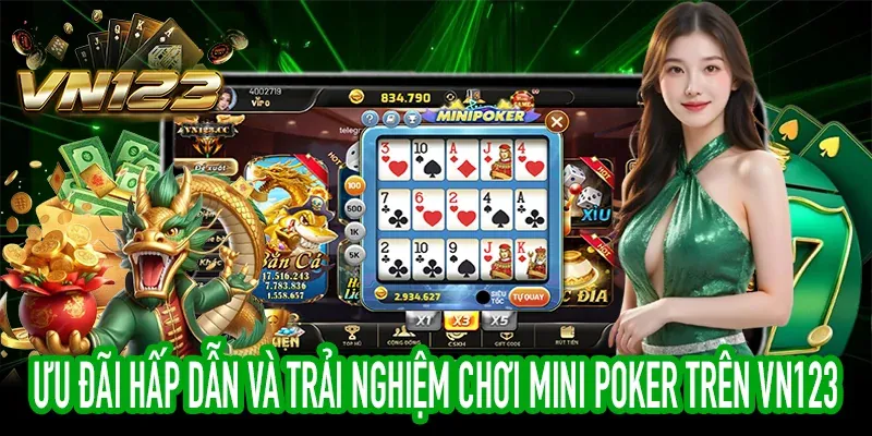 Chương trình hoàn trả xổ số hàng ngày