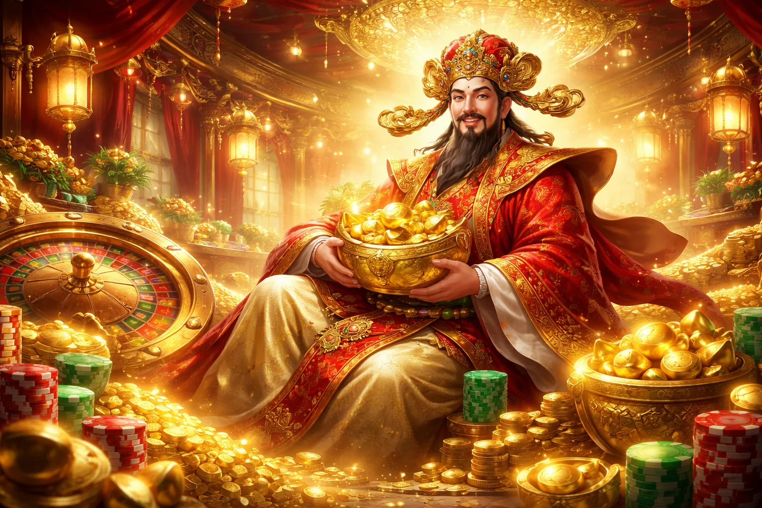 Bước 1: Đăng ký tài khoản đại lý
