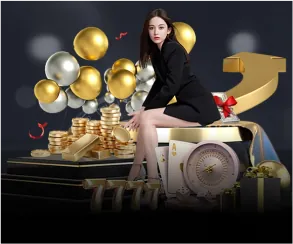 Kho trò chơi slot và bắn cá khổng lồ